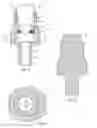 Fig. 04 - Pump for pumping liquid as well as an impeller assembly