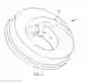 Fig. 05 - Pump for pumping liquid as well as an impeller assembly
