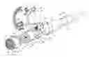 Fig. 01 - Axial blower vacuum