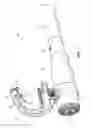 Fig. 02 - Axial blower vacuum