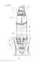 Fig. 02 - Turbo machine having a sealing unit, maintenance method, and associated maintenance device