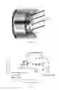 Fig. 05 - Attachment arrangement for turbo compressor