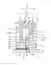 Fig. 01 - ROTOR FOR A THERMAL TURBOMACHINE