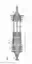 Fig. 02 - ROTOR FOR A THERMAL TURBOMACHINE