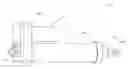 Fig. 01 - Blow down actuator assembly