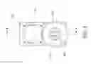 Fig. 04 - Blow down actuator assembly