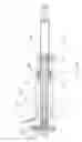 Fig. 11 - Blow down actuator assembly