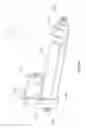 Fig. 13 - Blow down actuator assembly