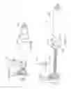 Fig. 15 - Blow down actuator assembly