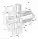 Fig. 01 - Cam bolts and tool coupling systems employing the same