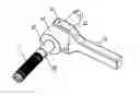 Fig. 01 - Process for installation of anchor devices and apparatus for carrying out such process
