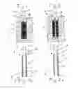 Fig. 02 - Process for installation of anchor devices and apparatus for carrying out such process