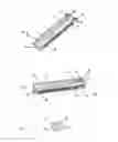 Fig. 03 - Process for installation of anchor devices and apparatus for carrying out such process