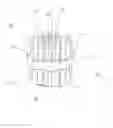 Fig. 01 - Connecting insert and an embedding method and a production method therefor