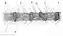 Fig. 01 - Friction-enhancing lacquer and bearing component coated therewith