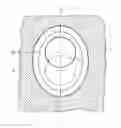 Fig. 02 - ABRADABLE SEAL AND SEALING ARRANGEMENT