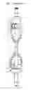 Fig. 02 - Fixed ball type joint for vehicle