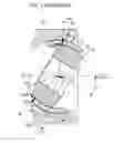 Fig. 06 - Fixed ball type joint for vehicle