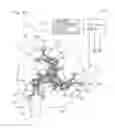 Fig. 11 - Parallel link mechanism, constant velocity universal joint, and link actuator