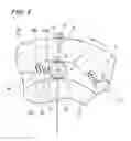 Fig. 05 - Rotation transmission device and wind power generation device equipped with the same