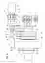 Fig. 08 - Rotation transmission device and wind power generation device equipped with the same
