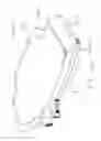 Fig. 11 - Embossed brake pad