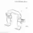 Fig. 05 - Pad liner for reducing drag in brake caliper