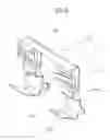 Fig. 07 - Pad liner for reducing drag in brake caliper