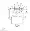 Fig. 02 - Air spring comprising level-measuring device integrated into the bellows