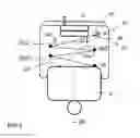 Fig. 04 - Air spring comprising level-measuring device integrated into the bellows
