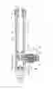 Fig. 01 - Damping force control type shock absorber