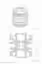 Fig. 02 - Hydraulically damping rubber bearing