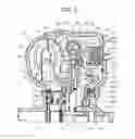 Fig. 06 - Damper device and starting device