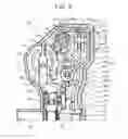 Fig. 07 - Damper device and starting device