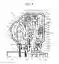Fig. 08 - Damper device and starting device