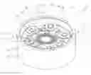 Fig. 01 - TORSIONAL VIBRATION DAMPER