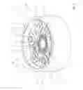 Fig. 02 - TORSIONAL VIBRATION DAMPER