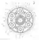 Fig. 03 - TORSIONAL VIBRATION DAMPER
