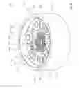Fig. 05 - TORSIONAL VIBRATION DAMPER