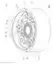 Fig. 08 - TORSIONAL VIBRATION DAMPER
