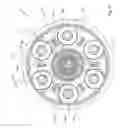 Fig. 12 - TORSIONAL VIBRATION DAMPER