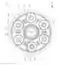 Fig. 15 - TORSIONAL VIBRATION DAMPER