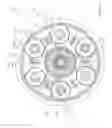 Fig. 18 - TORSIONAL VIBRATION DAMPER