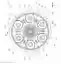 Fig. 24 - TORSIONAL VIBRATION DAMPER