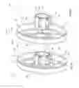 Fig. 34 - TORSIONAL VIBRATION DAMPER