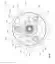 Fig. 37 - TORSIONAL VIBRATION DAMPER