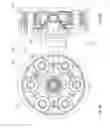 Fig. 40 - TORSIONAL VIBRATION DAMPER