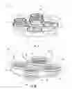 Fig. 02 - Circular force generator (CFG) devices, systems, and methods having indirectly driven imbalanced rotors