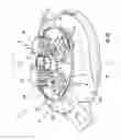 Fig. 04 - Circular force generator (CFG) devices, systems, and methods having indirectly driven imbalanced rotors