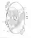 Fig. 05 - Circular force generator (CFG) devices, systems, and methods having indirectly driven imbalanced rotors